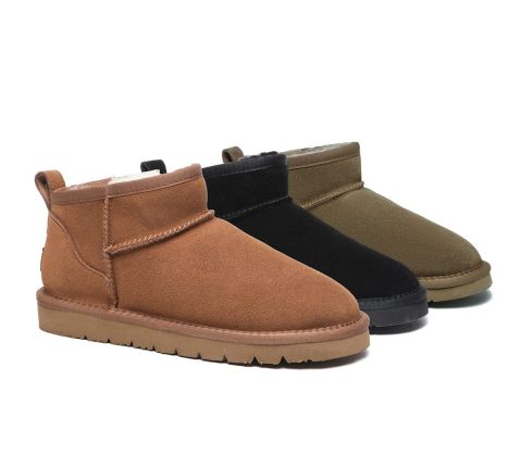 Mini Ugg Boots Unisex Julia