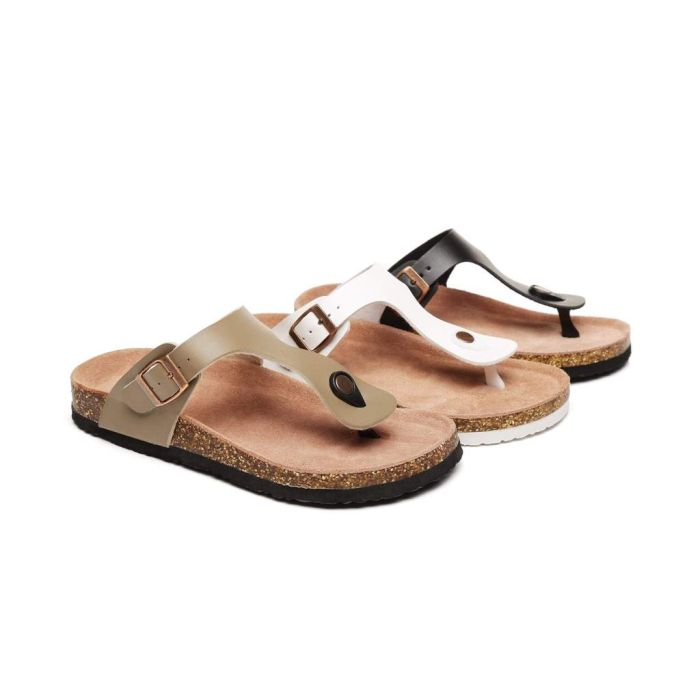 AS UGG Summer Unisex Beach Slip-on Sandal Slides Thongs Beck #525005