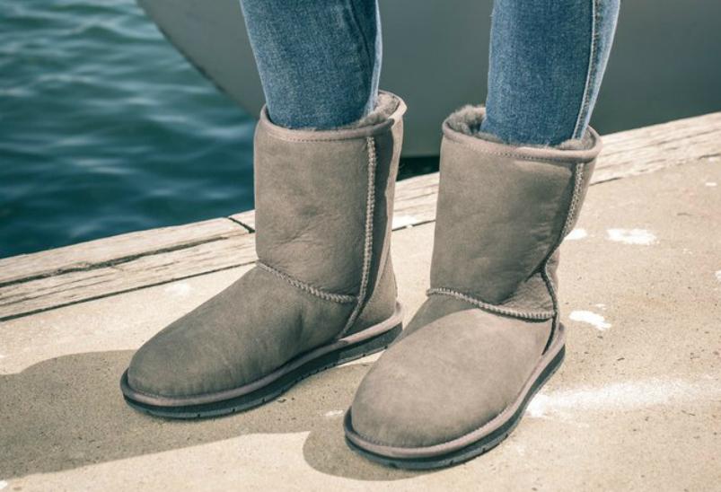 What Different Styles Of Ugg Boots Are There?